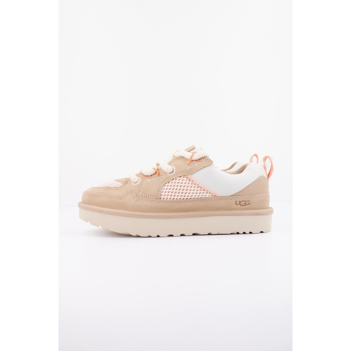 Xαμηλά Sneakers UGG W Lo Lowmel Mesh