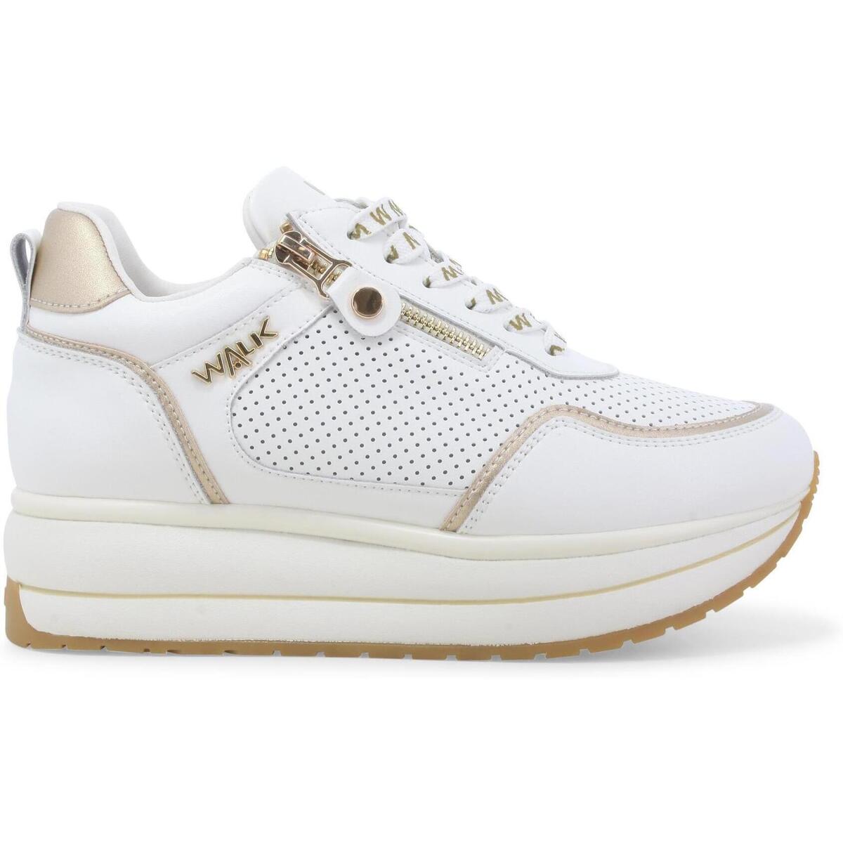 Xαμηλά Sneakers Melluso K60039BK-260856
