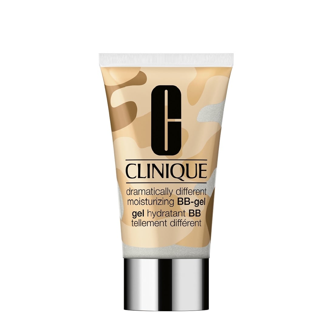 Dramatically Different Moisturizing Bb Gel Τube 50ml
