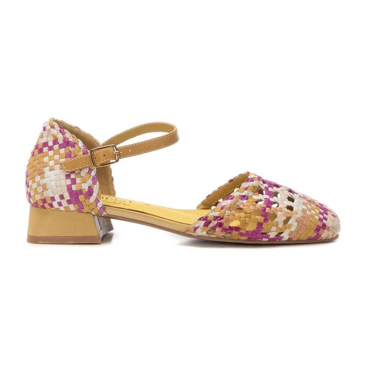 Παπούτσια Πόλης Carmela 16218705