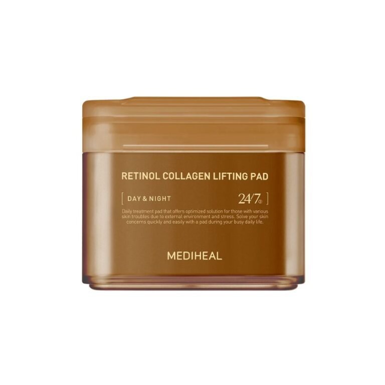 Retinol Collagen Lifting Pad 100pcs