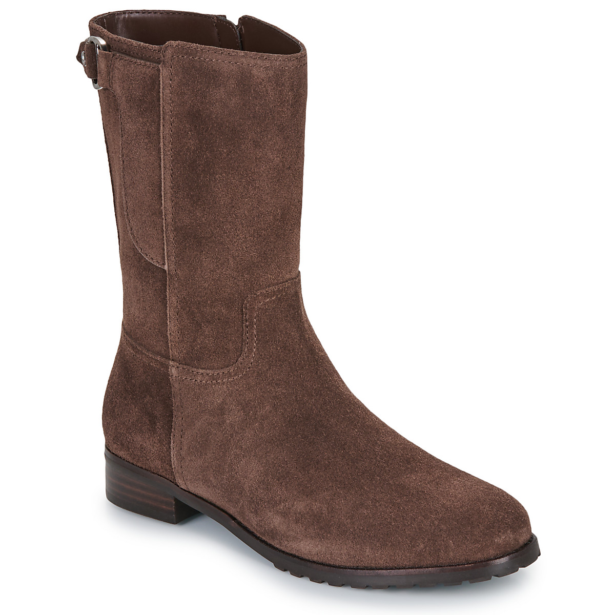 Μποτίνια Lauren Ralph Lauren TASHA BOOTS