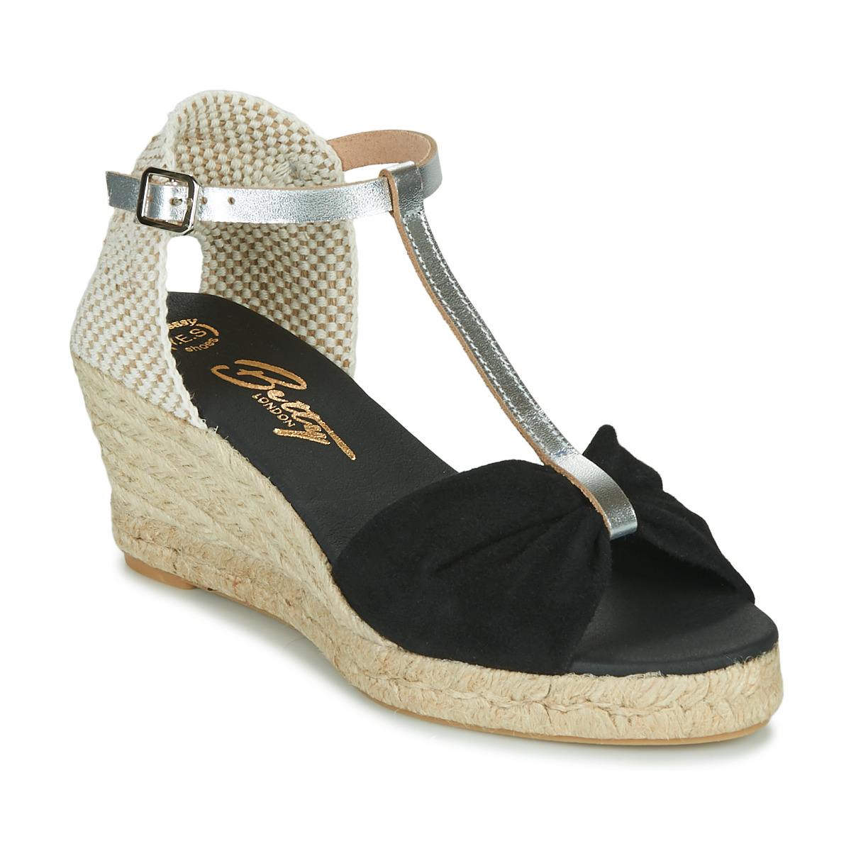 Εσπαντρίγιες Betty London OREINOA