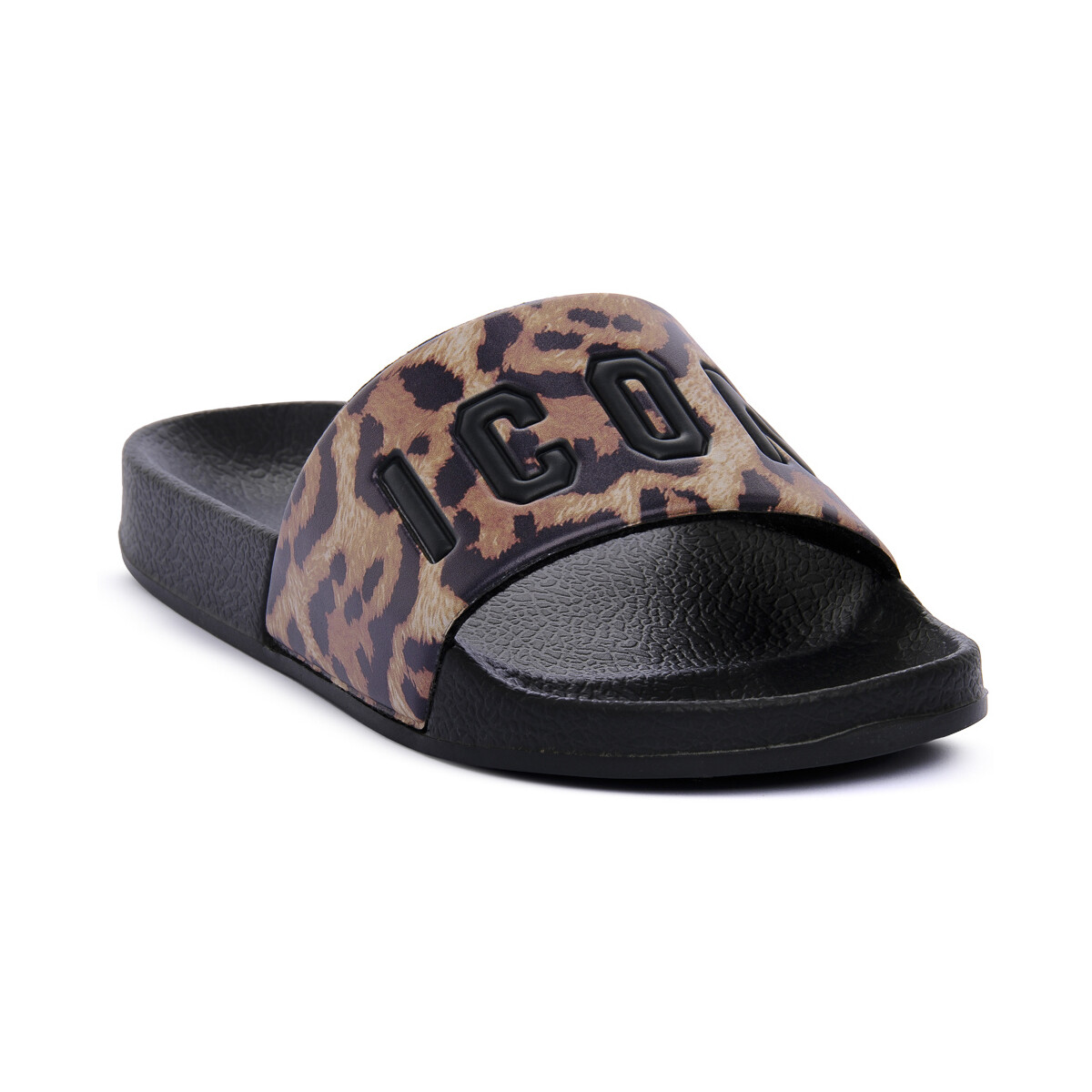 σαγιονάρες Icon LEOPARD