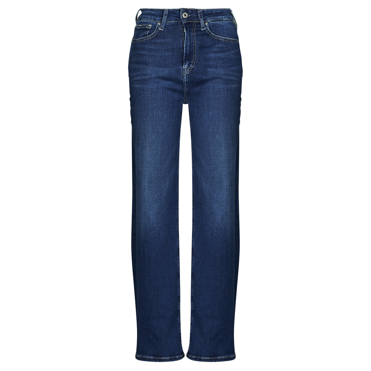 Παντελόνι Καμπάνα Pepe jeans LEXA SKY HIGH