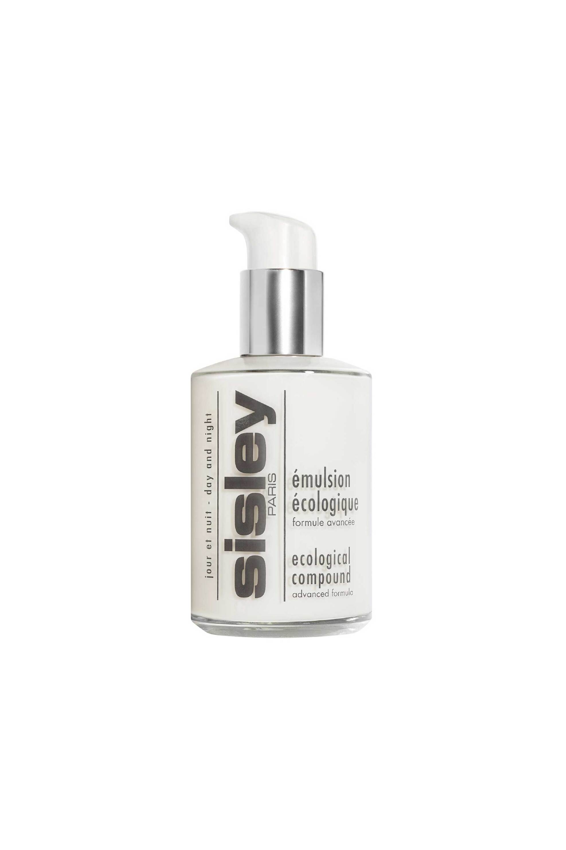 Sisley Ecological Compound Advanced Formula | 125ml