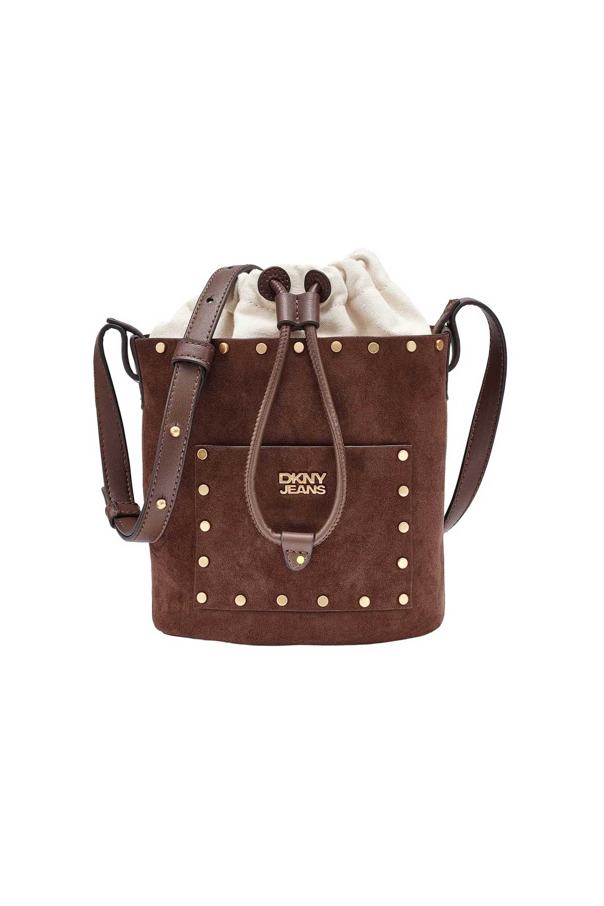 DKNY γυναικεία τσάντα bucket "Payton" | ONE SIZE