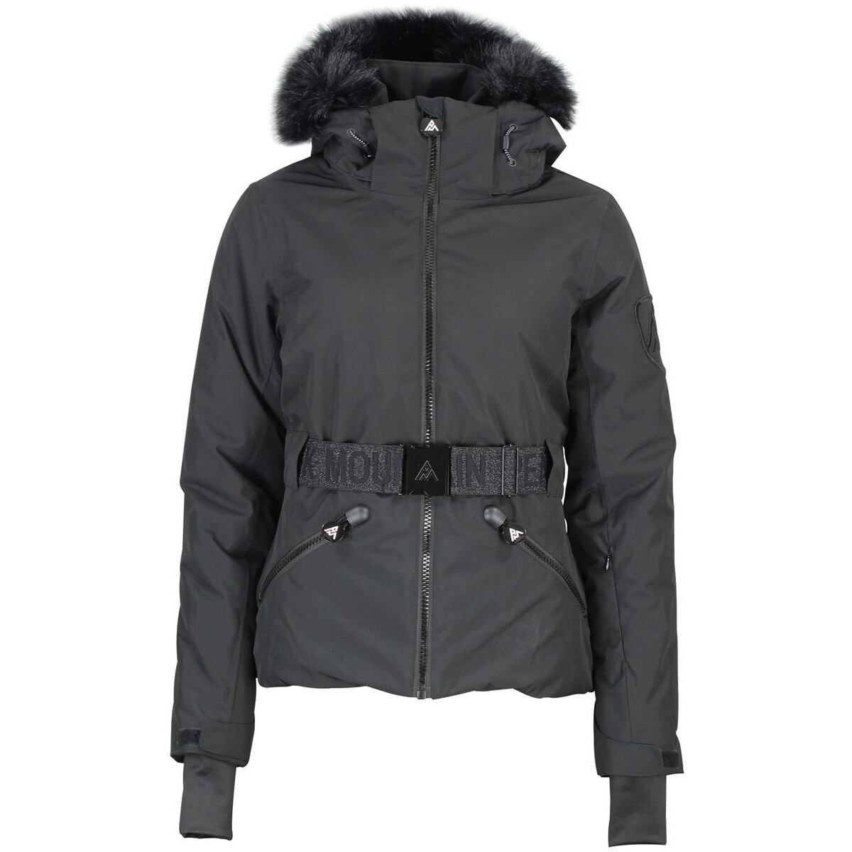 Μπουφάν Peak Mountain Blouson de ski ALCONE