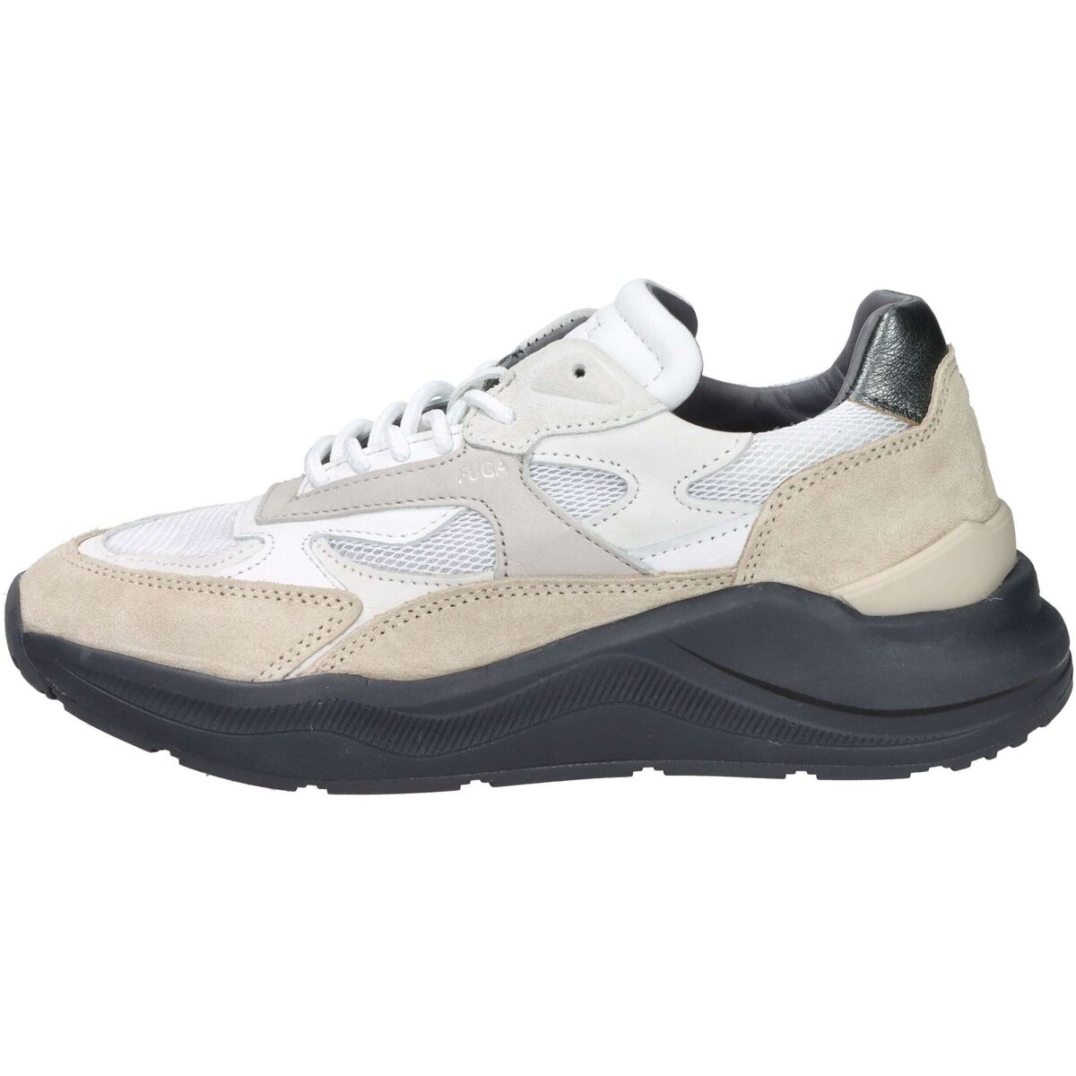 Sneakers D.A.T.E. W431-FG-ME-HB