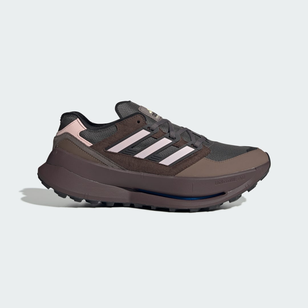 Equipment Agravic Shoes