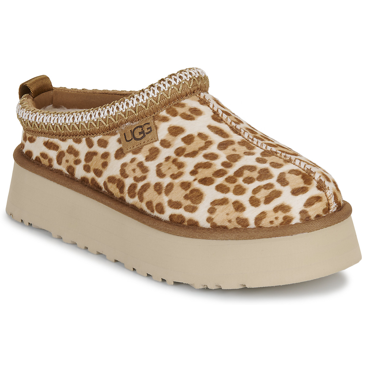 Παντόφλες UGG TAZZ PLAINS