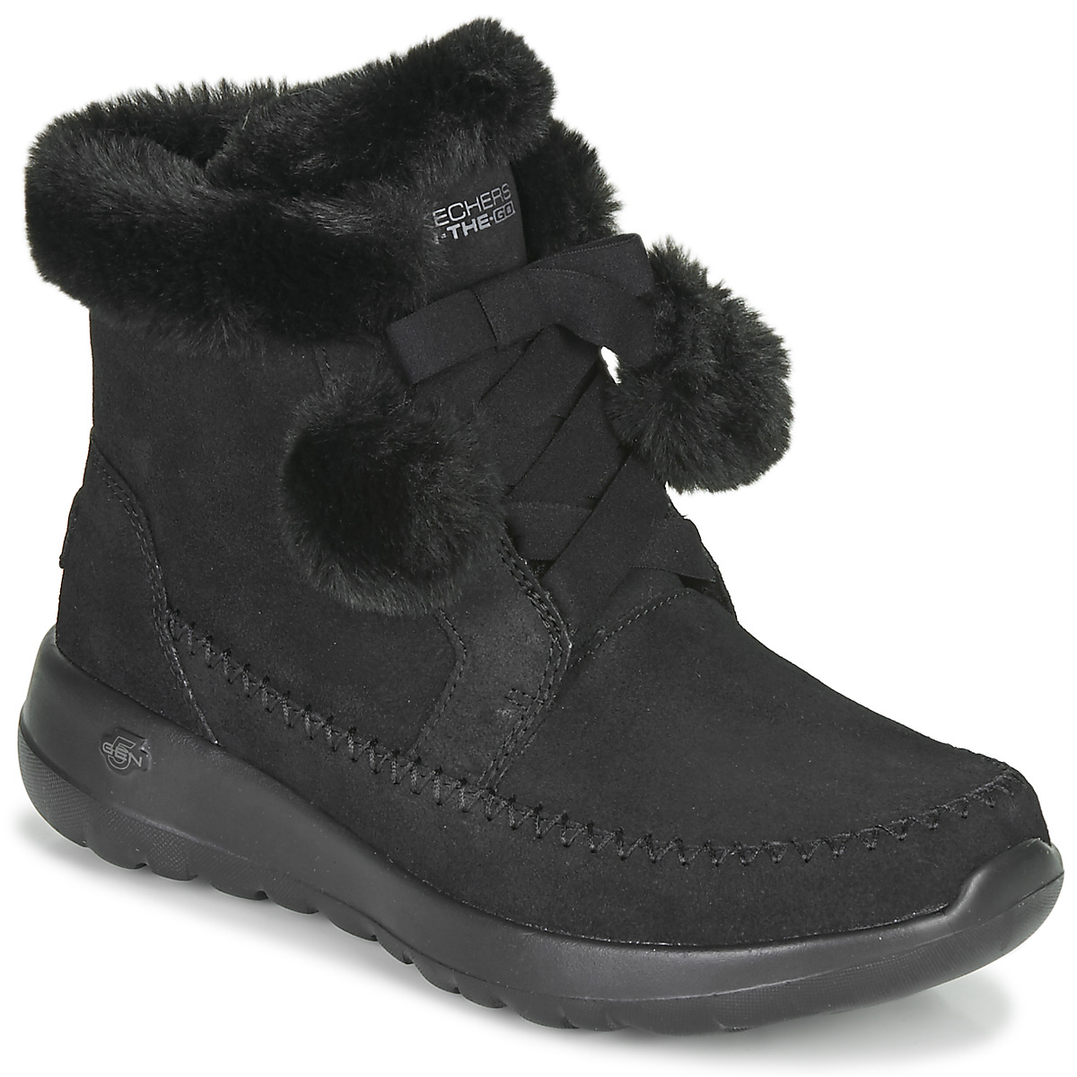 Μπότες Skechers ON-THE-GO JOY