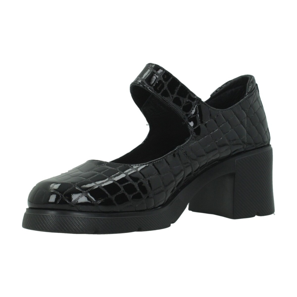 Γόβες 24 Hrs 26965 24h Zapato Twister