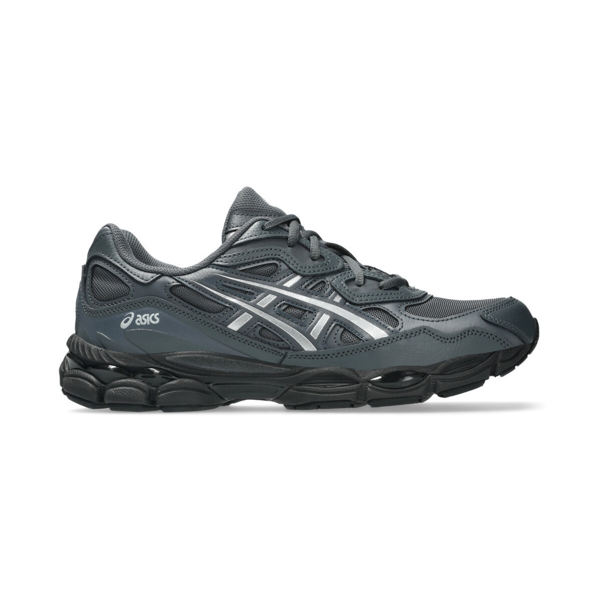 Sneakers Asics Gel-NYC Carrier Grey Pure Silver