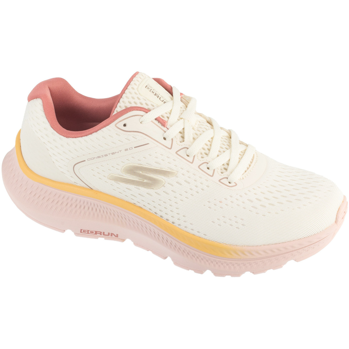Παπούτσια για τρέξιμο Skechers Go Run Consistent 2.0 - Mile Marker