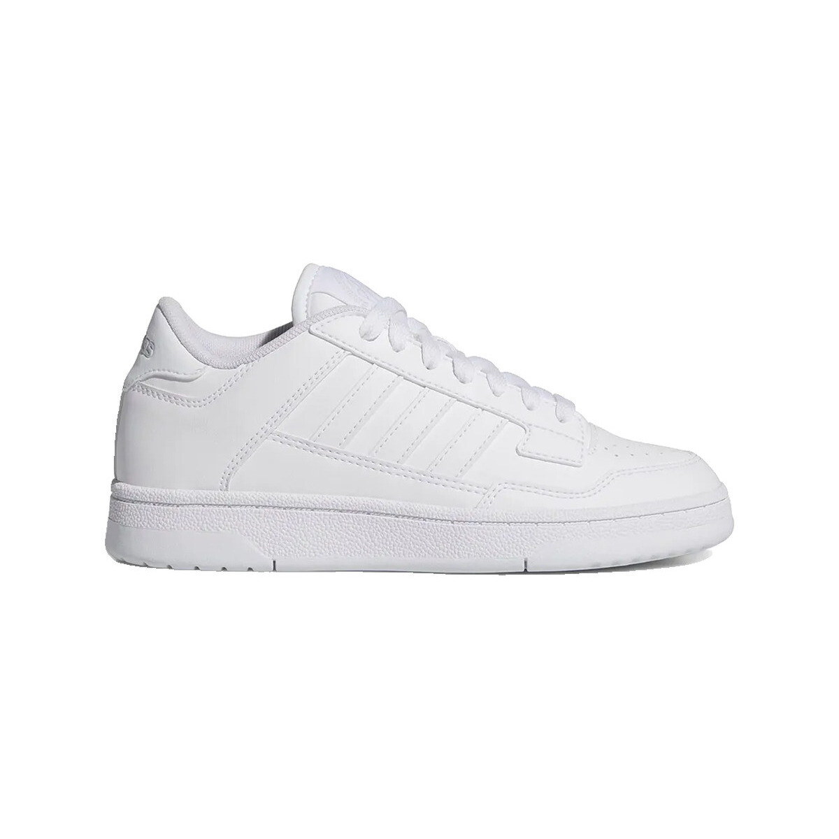 Xαμηλά Sneakers adidas Baskets Rapid Court Low J synthétique
