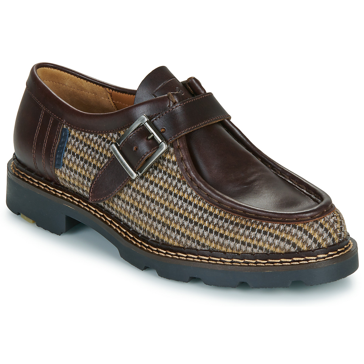 Derbies Pellet MARCELA