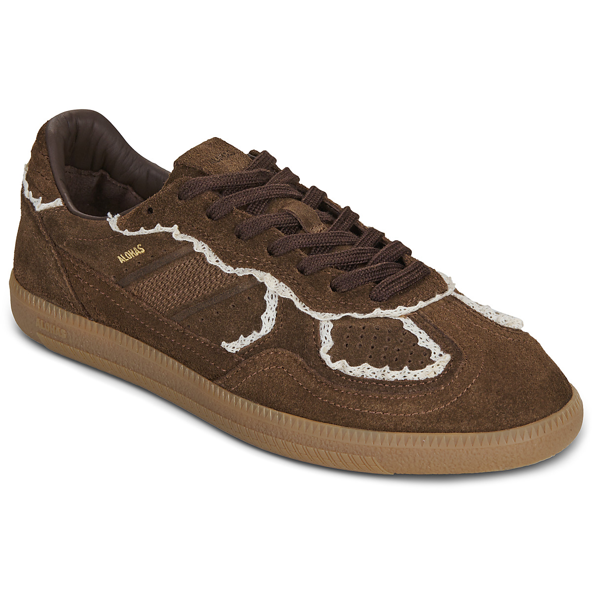 Xαμηλά Sneakers ALOHAS Tb.490