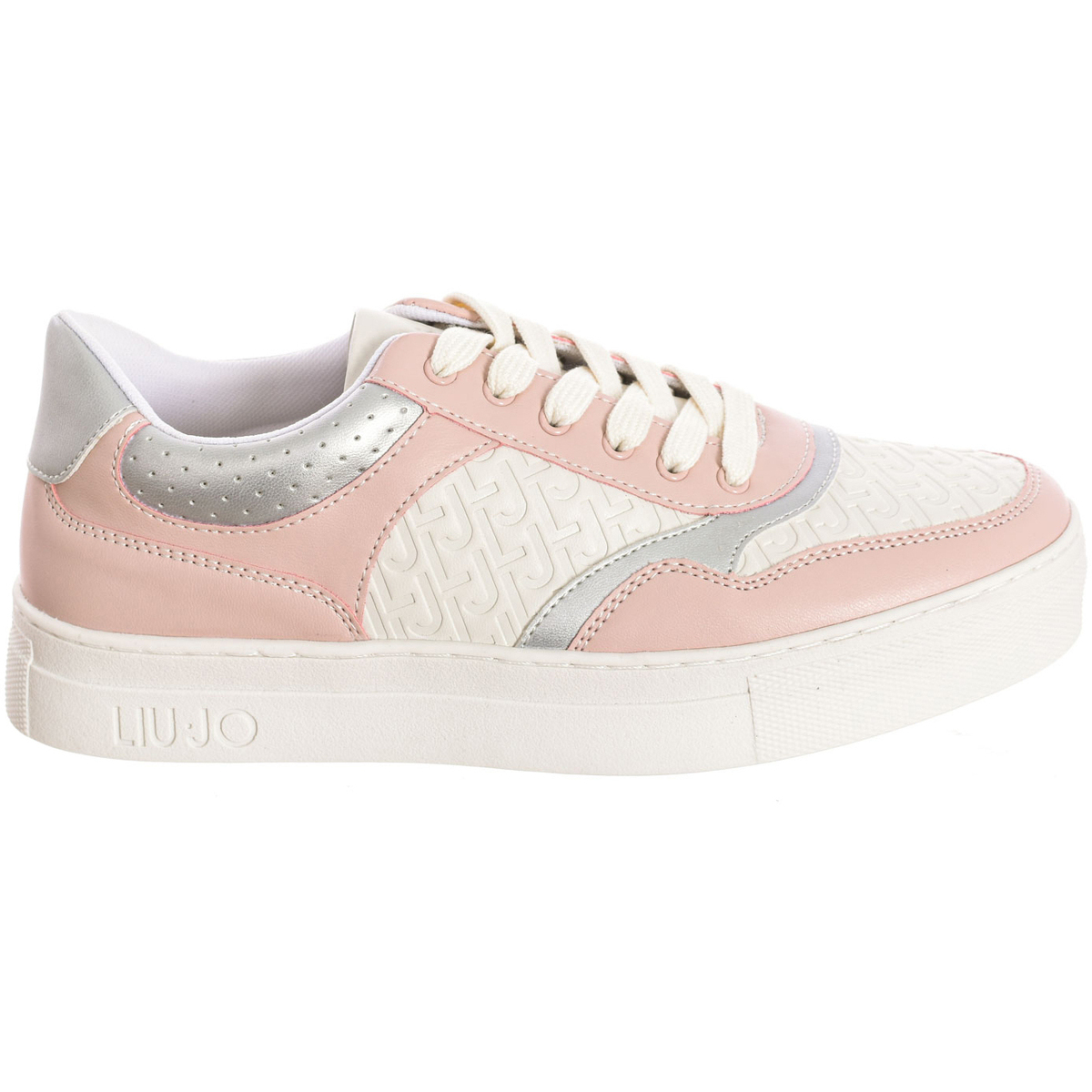 Xαμηλά Sneakers Liu Jo 4A3701EX097