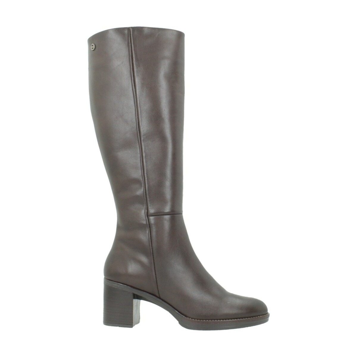 Μπότες για την πόλη Porronet 4882po Bota Roble 7