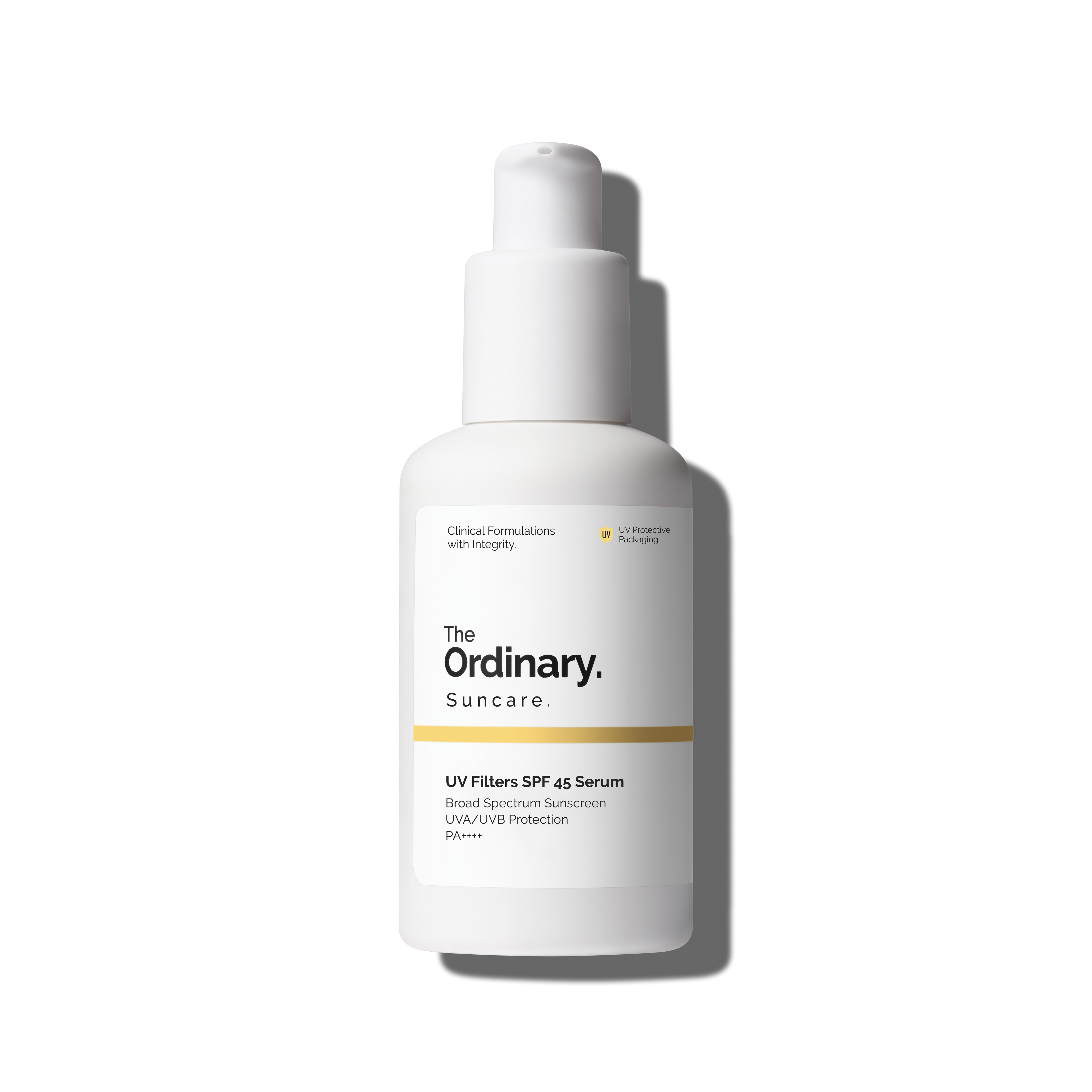 UV Filters SPF45 Serum 60ml