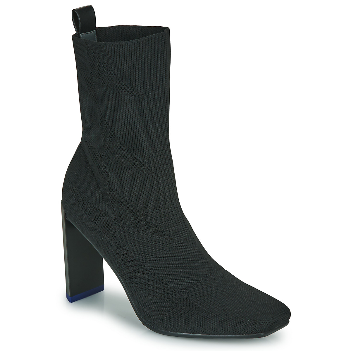 Μποτίνια United nude TARA BOOT HI