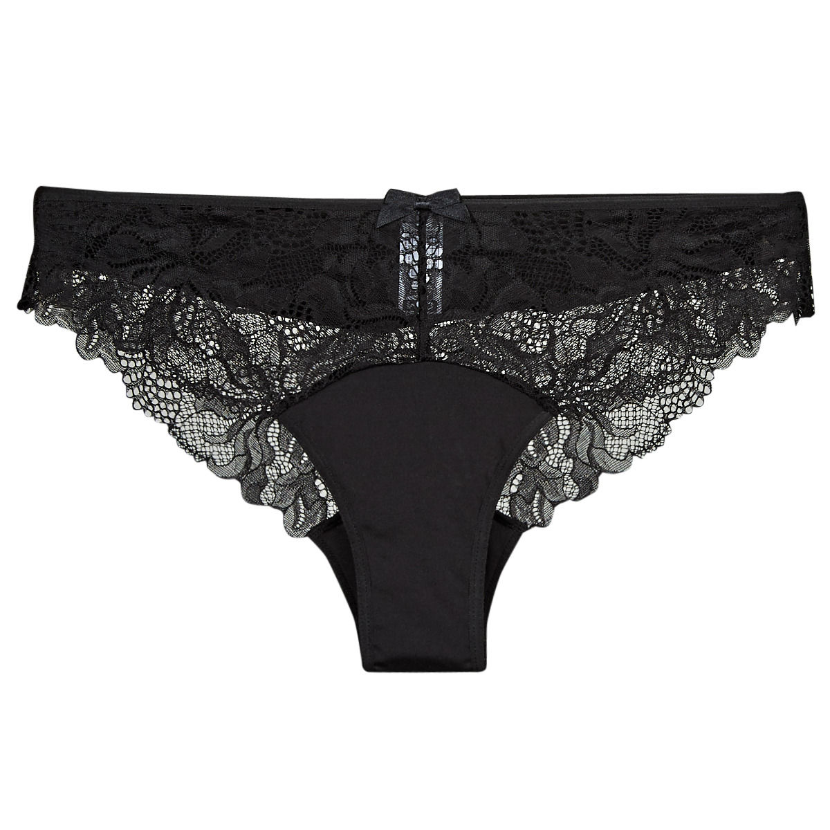 Culottes DIM GENEROUS ESSENTIEL