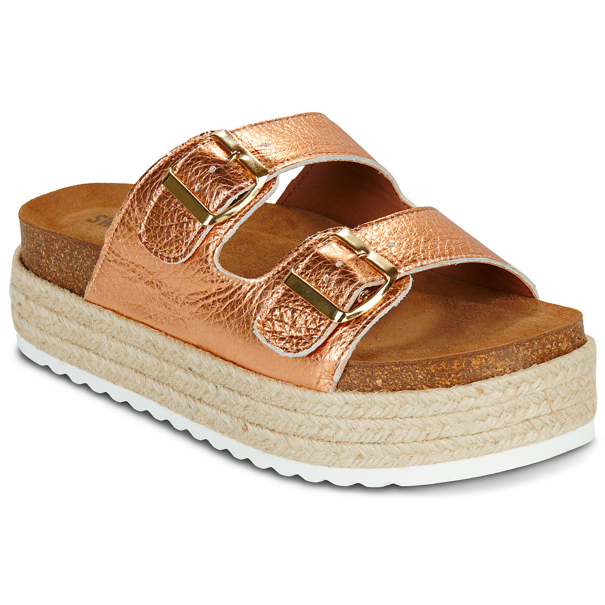Mules Sweet Lemon NOZAN