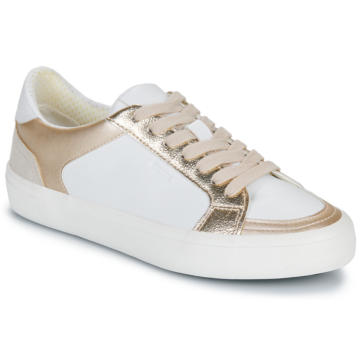 Xαμηλά Sneakers Geox D EMMELENY