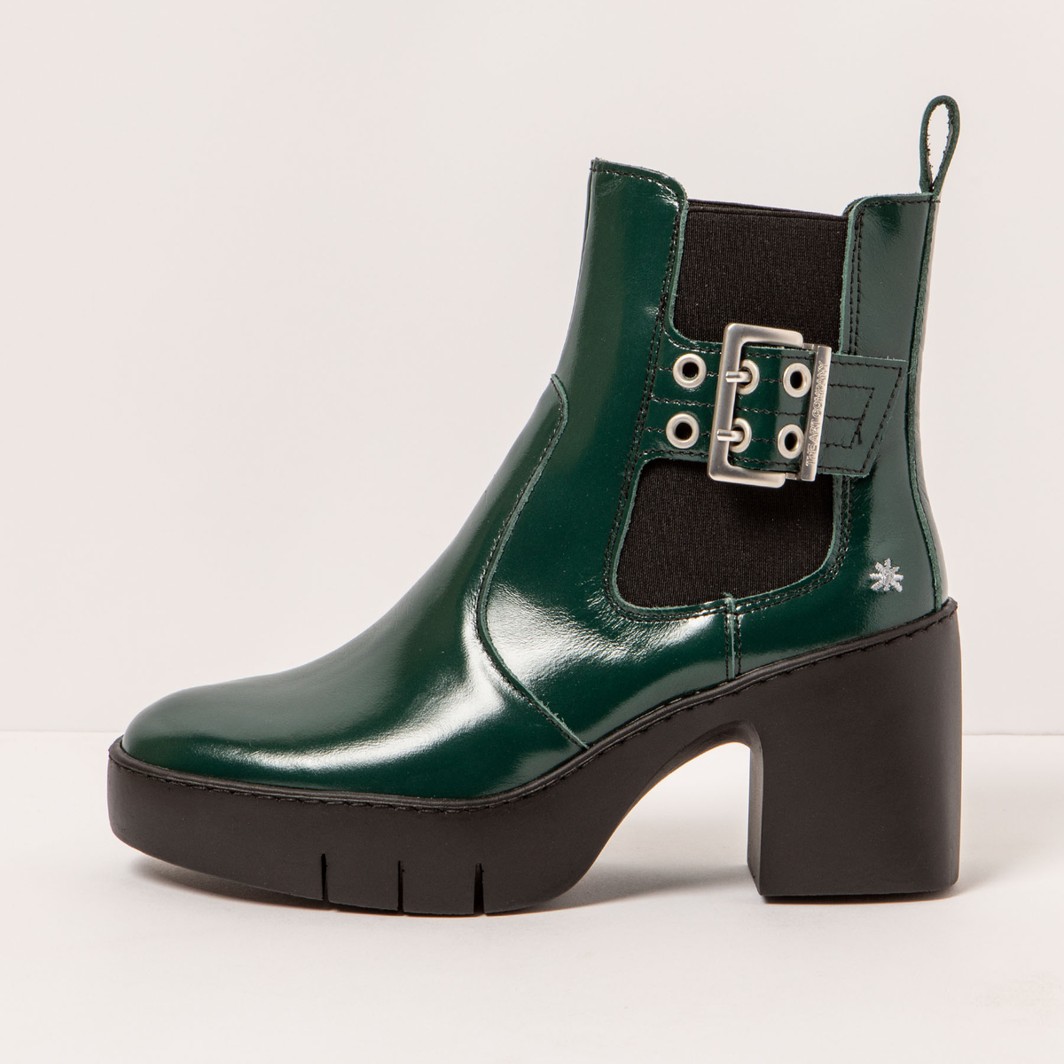 Μποτάκια/Low boots Art 1165811WS003