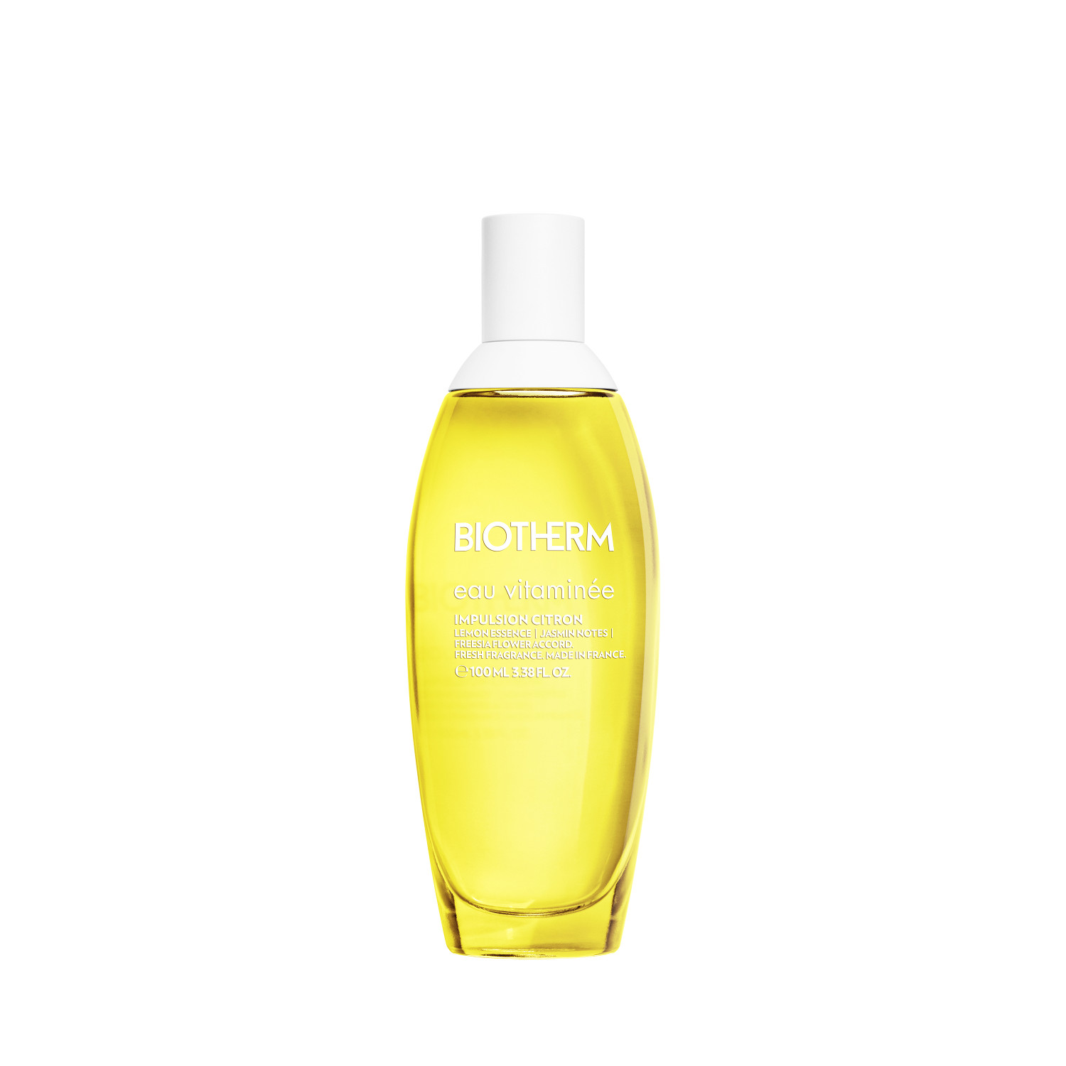 Vitamin Mist - Eau Vitaminee Με Άρωμα Λεμόνι 100ml