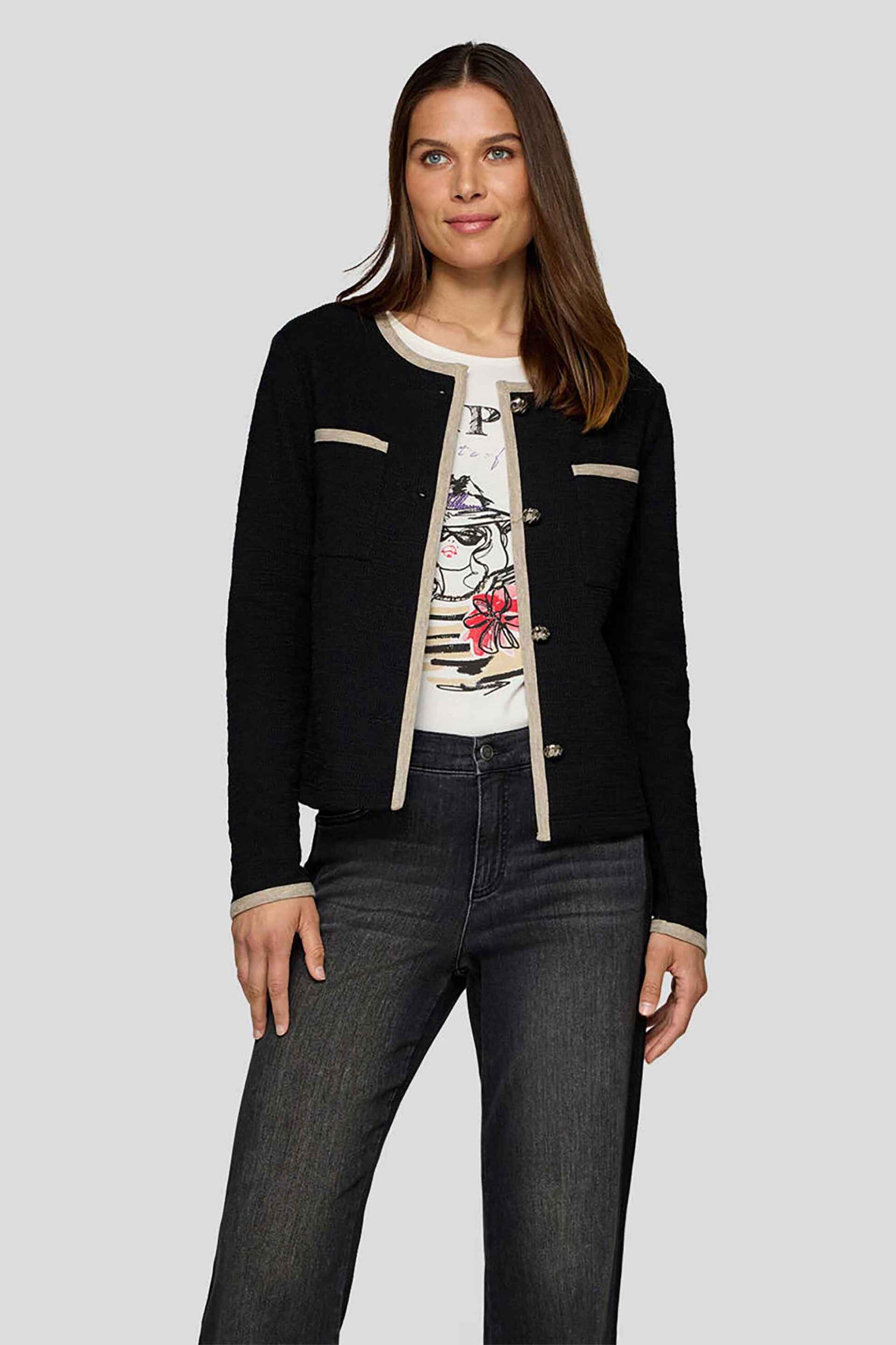 Rabe γυναικείο jacket