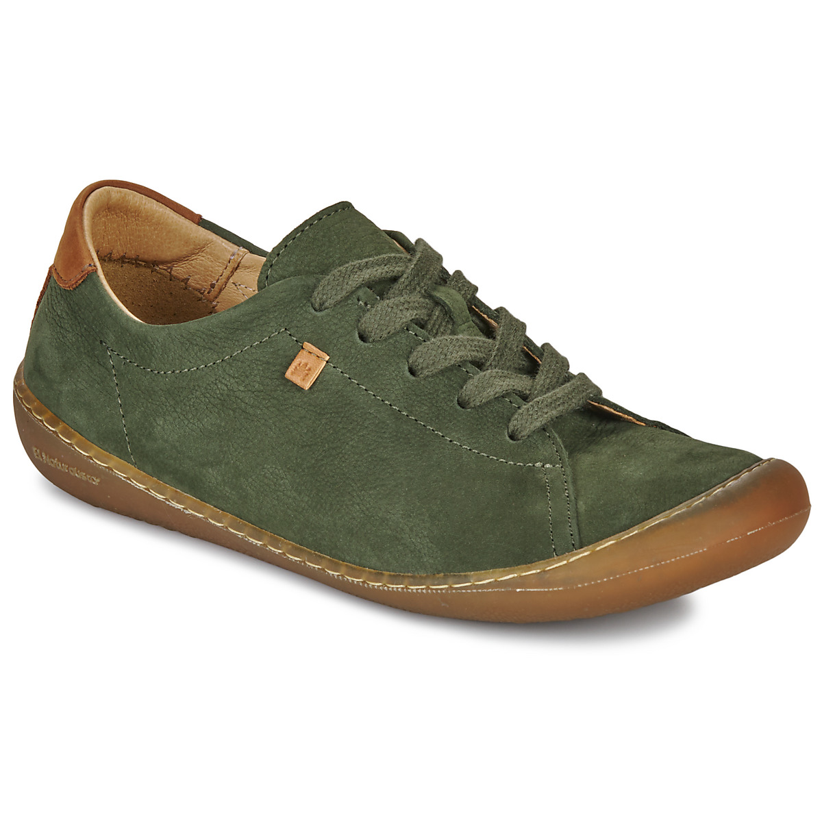 Xαμηλά Sneakers El Naturalista PAWIKAN