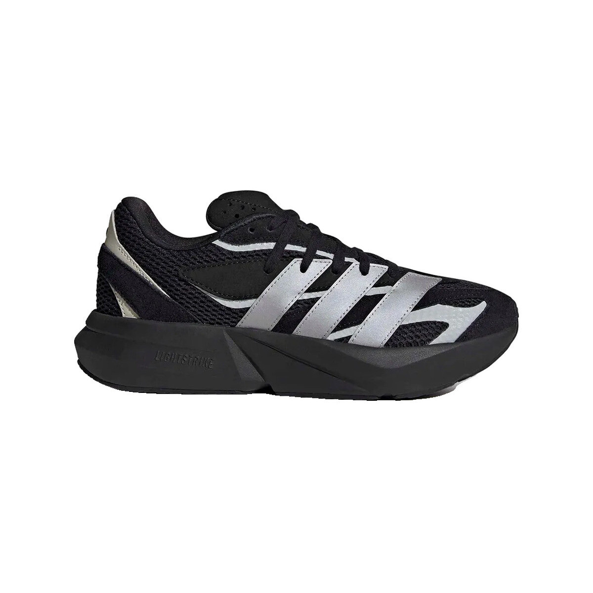 Παπούτσια για τρέξιμο adidas Chaussures de running Lightblaze cuir suédé