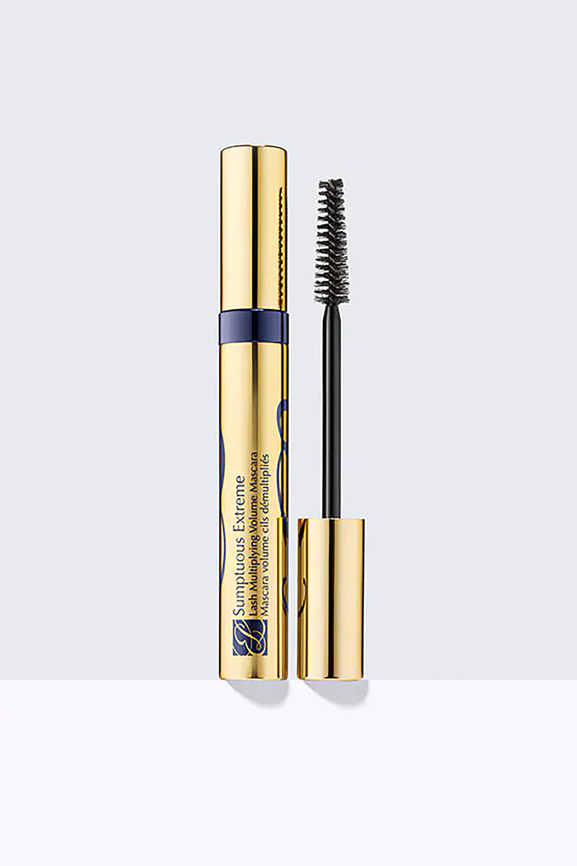 Estée Lauder Sumptuous Extreme Lash Multiplying Volume Mascara Extreme Black 8 ml