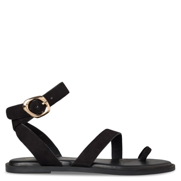 FLAT SANDALS