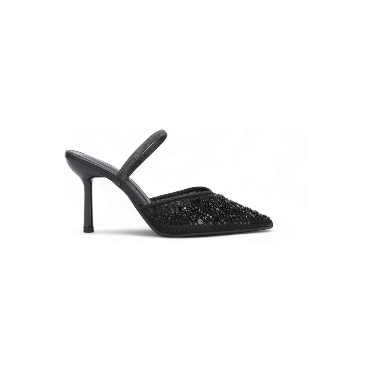 Γόβες La Modeuse 77035_P182606