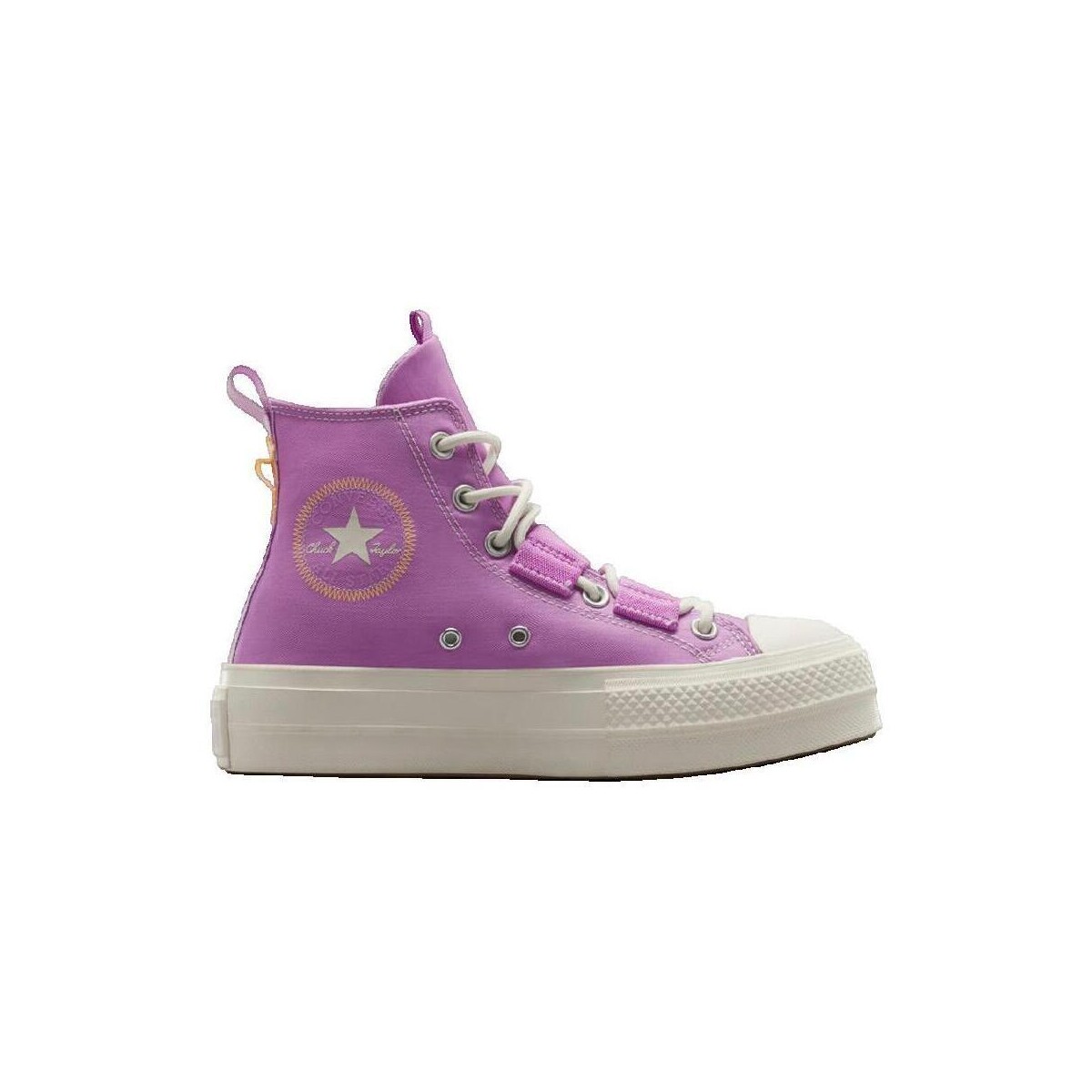 Sneakers Converse On Cloudwander Waterproof