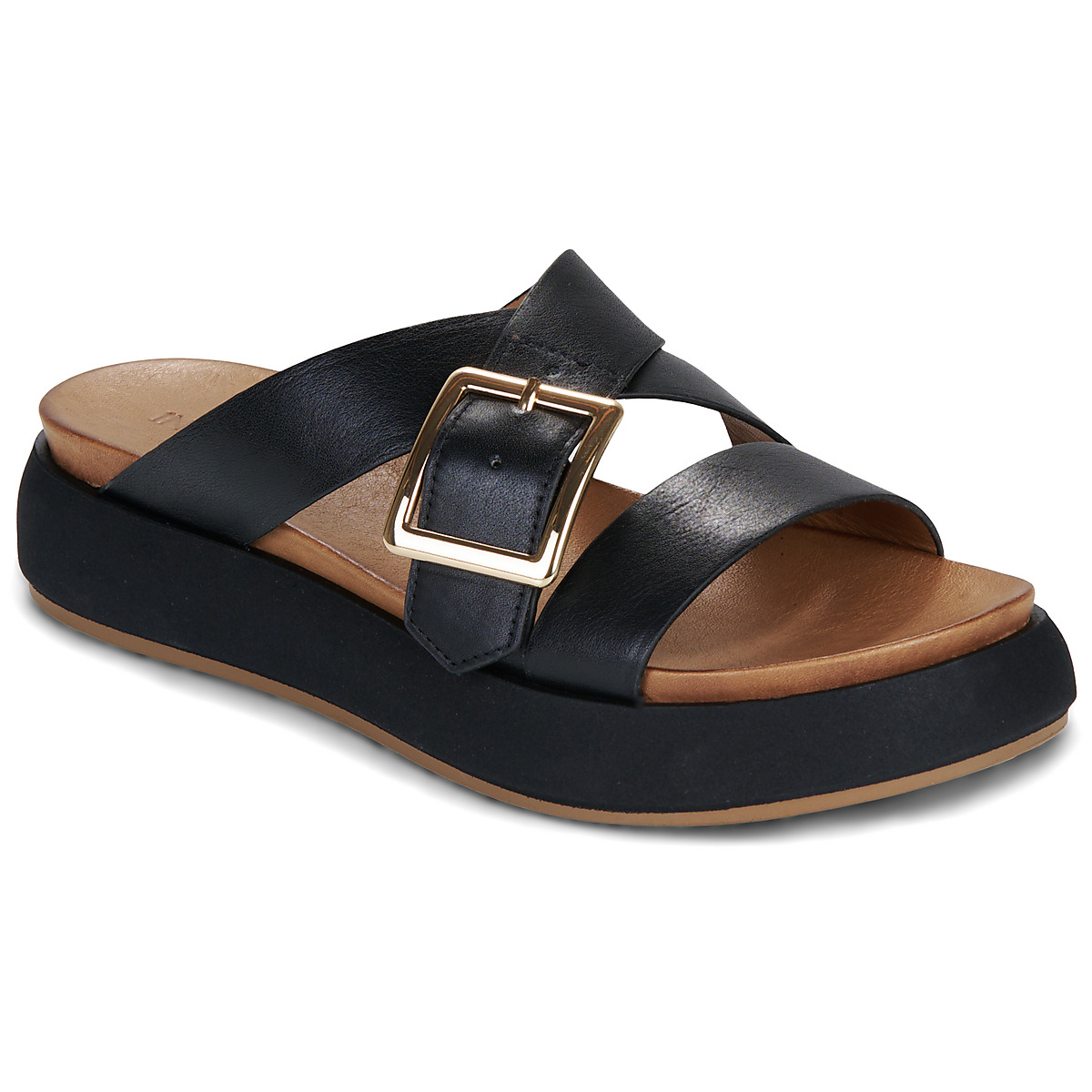 Mules Inuovo A96065