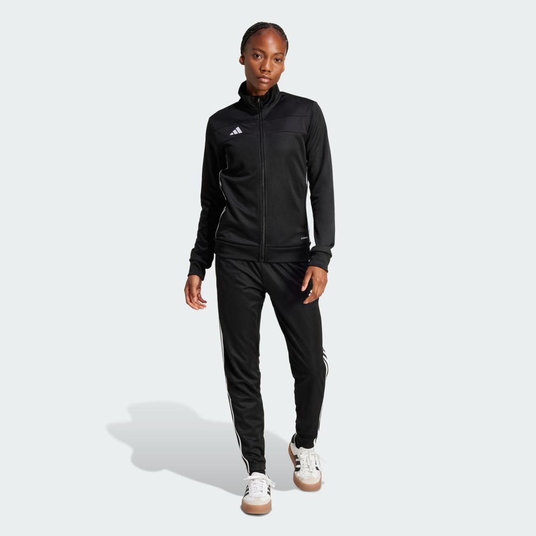 Tiro 25 Essentials Track Suit