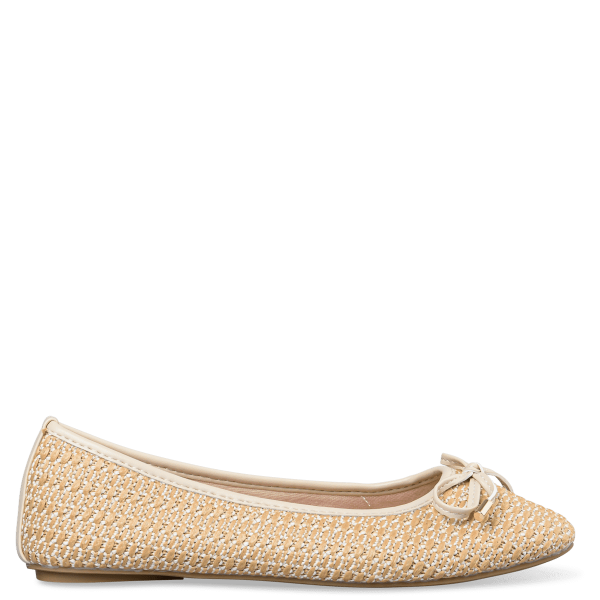 BALLET FLATS