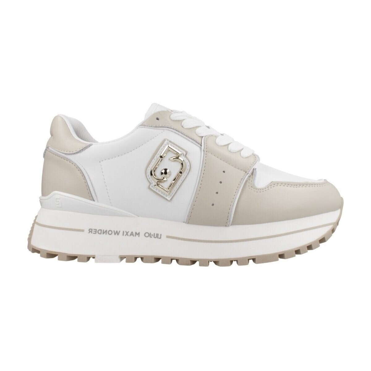 Sneakers Liu Jo MAXI WONDER 85