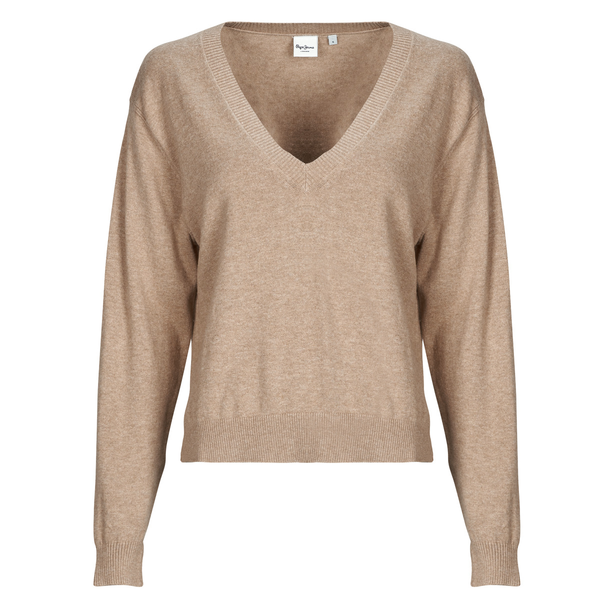 Πουλόβερ Pepe jeans CORALINE V NECK