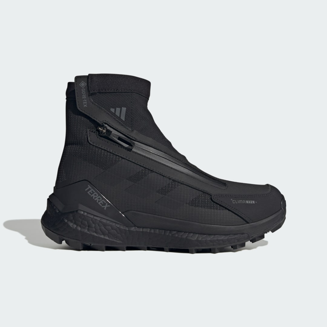 Παπούτσια πεζοπορίας Terrex Free Hiker 2 GTX Climawarm+
