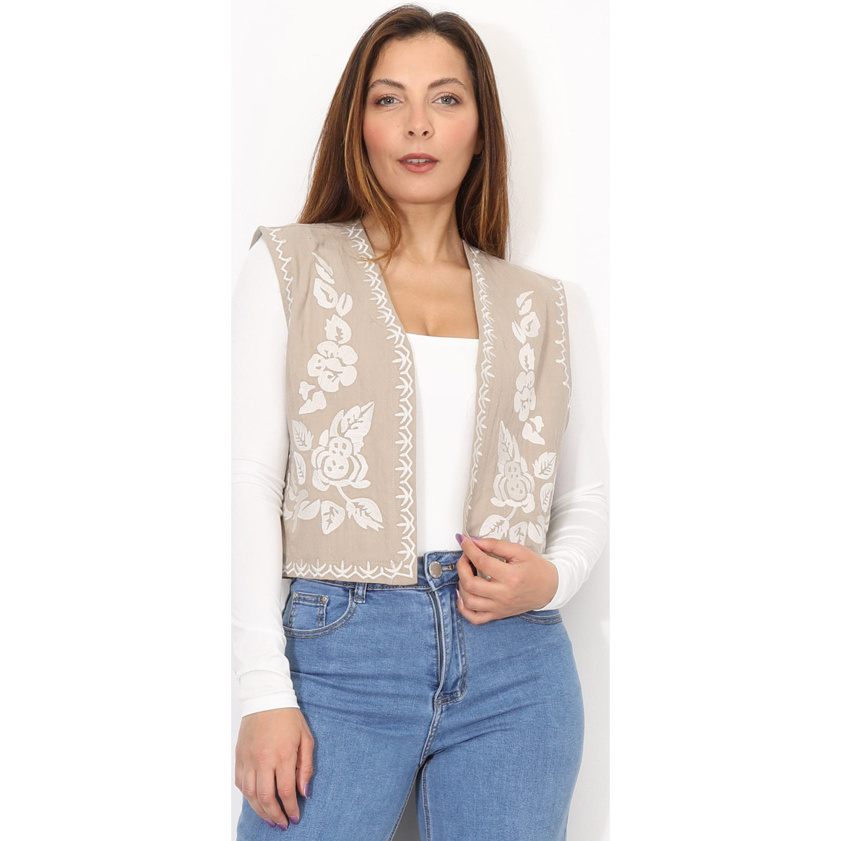 Σακάκι/Blazers La Modeuse 71513_P168051