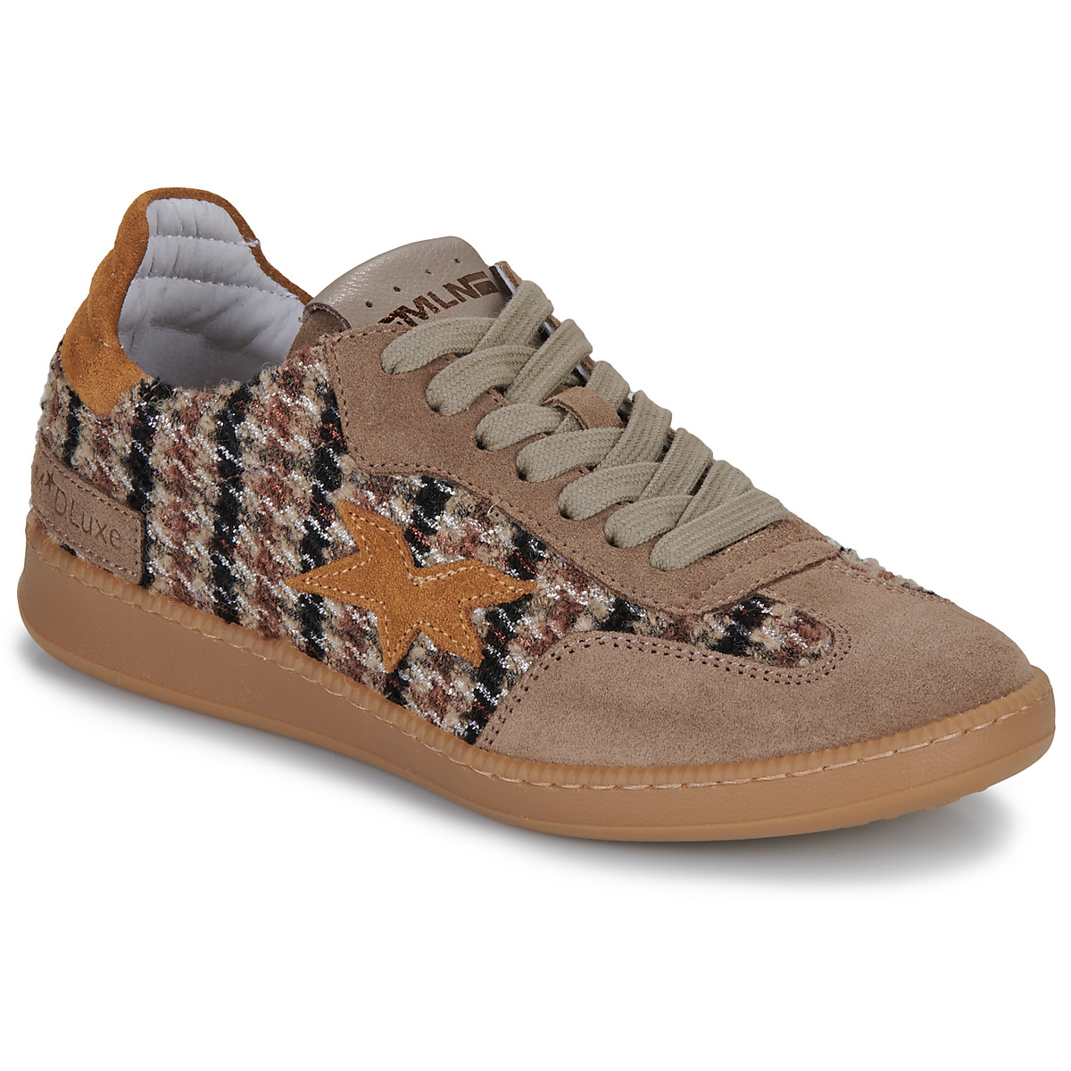 Xαμηλά Sneakers Meline MELISTAR