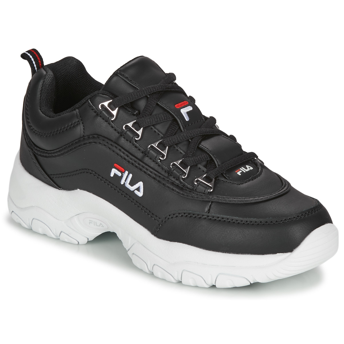 Xαμηλά Sneakers Fila STRADA LOW WMN