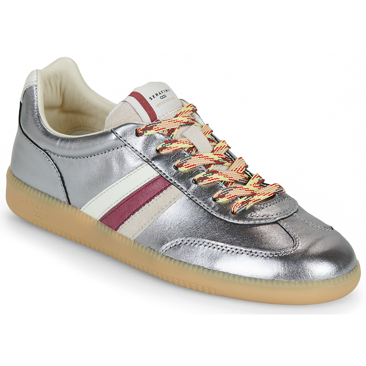 Xαμηλά Sneakers Serafini COPENAGHEN