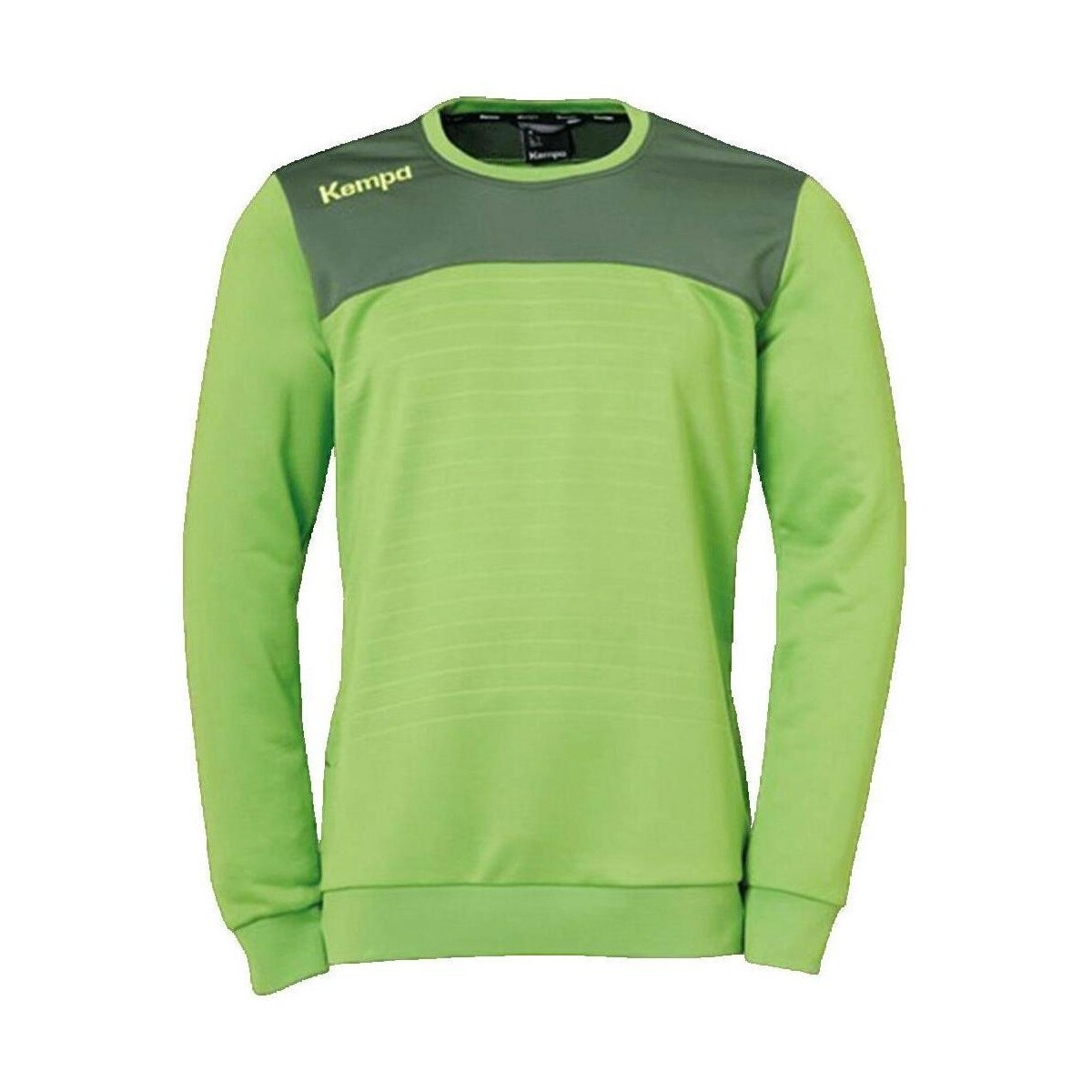 Ζακέτα Kempa Sweatshirt Emotion 2.0