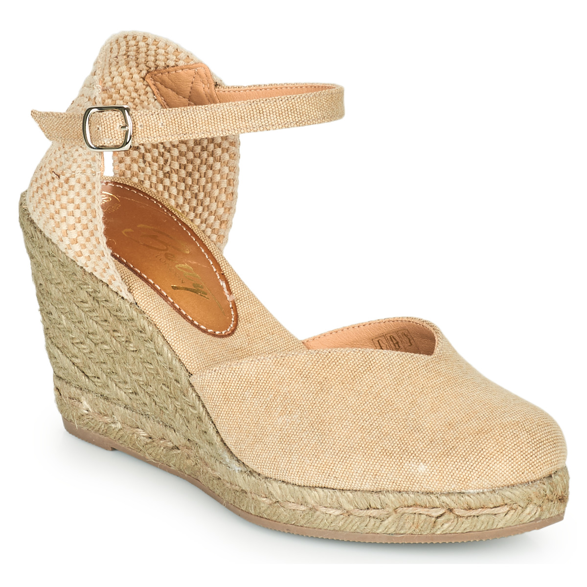 Εσπαντρίγιες Betty London NEIAFU